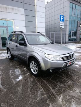 Subaru Forester, 2010 г., Барнаул
