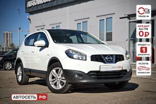 Nissan Qashqai, 2011 г., Казань