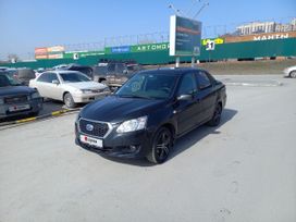 Datsun on-DO, 2018 г., Новосибирск