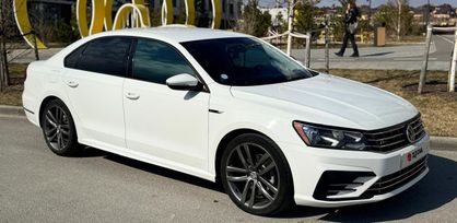 Volkswagen Passat, 2018 г., Казань