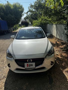 Mazda Demio, 2020 г., Краснодар