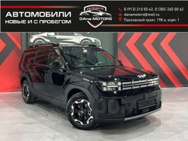 Hyundai Santa Fe, 2024 г., Барнаул
