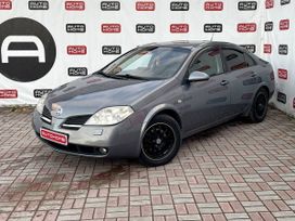Nissan Primera, 2007 г., Санкт-Петербург