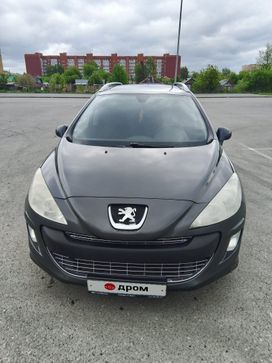Peugeot 308, 2009 г., Тюмень