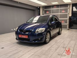 Toyota Auris, 2009 г., Пермь