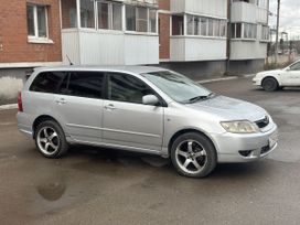 Toyota Corolla Fielder, 2005 г., Иркутск