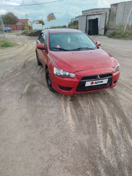 Mitsubishi Lancer, 2007 г., Воронеж