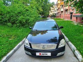 Nissan Teana, 2007 г., Новосибирск