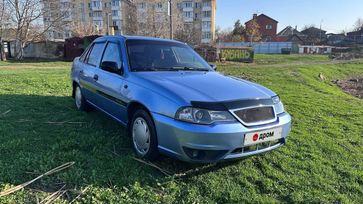 Daewoo Nexia, 2009 г., Краснодар