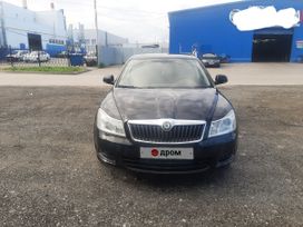 Skoda Octavia, 2011 г., Пермь