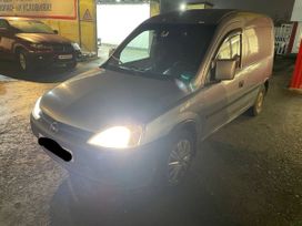 Opel Combo, 2008 г., Самара