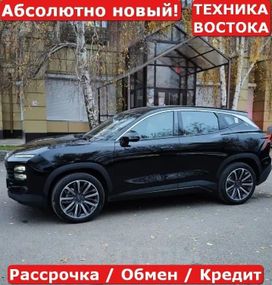 Jetour Dashing, 2023 г., Красноярск