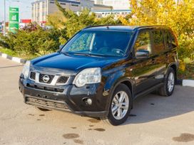 Nissan X-Trail, 2013 г., Симферополь