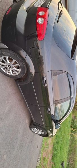 Chevrolet Lacetti, 2008 г., Оренбург