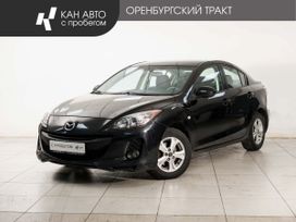 Mazda 3, 2012 г., Казань