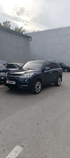 Lifan X60, 2017 г., Симферополь