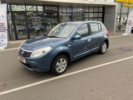 Renault Megane, 2011 г., Оренбург