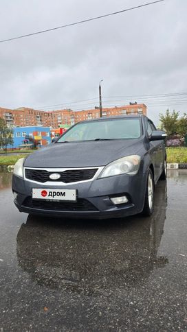 Kia Ceed, 2010 г., Тула