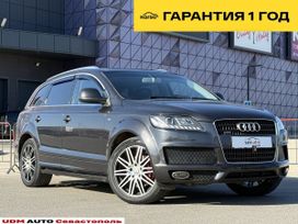 Audi Q7, 2007 г., Севастополь
