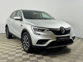 Renault Arkana, 2021 г., Казань