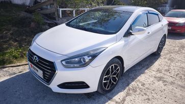 Hyundai i40, 2015 г., Симферополь