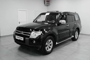 Mitsubishi Pajero, 2007 г., Казань