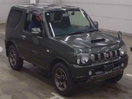 Suzuki Jimny, 2015 г., Владивосток