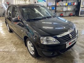 Renault Logan, 2010 г., Санкт-Петербург