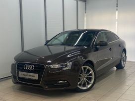 Audi A5, 2014 г., Екатеринбург