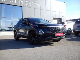 OMODA C5, 2023 г., Симферополь