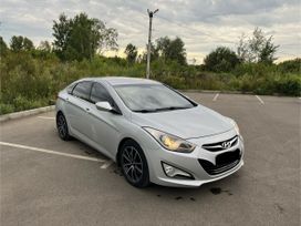 Hyundai i40, 2014 г., Кемерово
