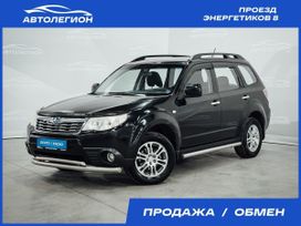 Subaru Forester, 2010 г., Новосибирск