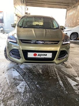 Ford Kuga, 2013 г., Владивосток