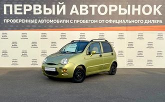 Chery QQ, 2008 г., Краснодар