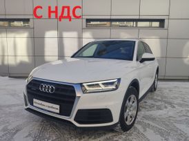 Audi Q5, 2018 г., Челябинск