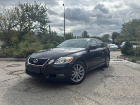 Lexus GS, 2005 г., Краснодар