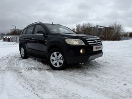 Daewoo Winstorm, 2007 г., Кемерово