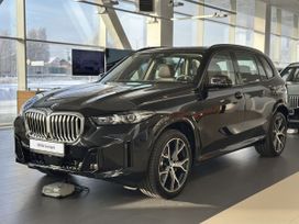 BMW X5, 2024 г., Иркутск