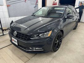 Volkswagen Passat, 2016 г., Симферополь