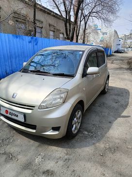 Toyota Passo, 2008 г., Хабаровск