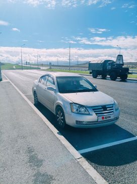 Chery Fora, 2007 г., Симферополь