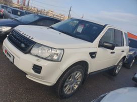 Land Rover Freelander, 2010 г., Саратов