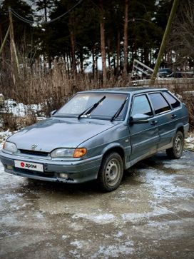 ВАЗ (Лада) 2114, 2005 г., Екатеринбург