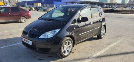 Mitsubishi Colt, 2008 г., Тюмень