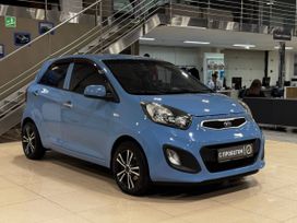 Kia Picanto, 2014 г., Ростов-на-Дону