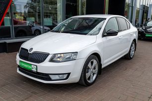 Skoda Octavia, 2015 г., Ульяновск