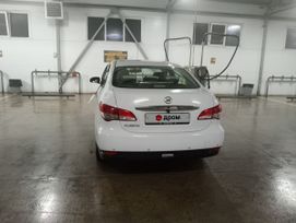 Nissan Almera, 2017 г., Ростов-на-Дону