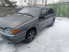 ВАЗ (Лада) 2114, 2011 г., Новокузнецк