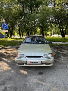 ВАЗ (Лада) 2113, 2005 г., Челябинск