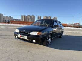 ВАЗ (Лада) 2114, 2012 г., Омск